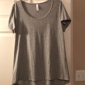 LuLaRoe classic T-shirt